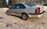 Volvo S80 1 generation Sedan