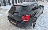 BMW 1 Series F20/F21 Hatchback 5-doors