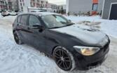 BMW 1 Series F20/F21 Hatchback 5-doors
