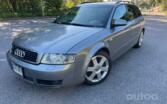 Audi A4 B6 Avant wagon 5-doors