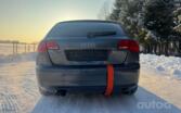 Audi A3 8P/8PA [restyling] Sportback hatchback 5-doors