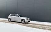 BMW 1 Series E81-E88
