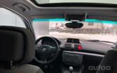 BMW 1 Series E81-E88