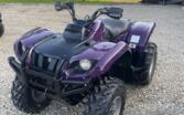 Yamaha Grizzly