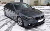 BMW 5 Series F07/F10/F11 Sedan