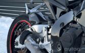 Honda CBR