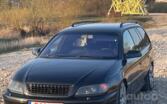 Opel Omega B [restyling] wagon