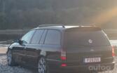Opel Omega B [restyling] wagon