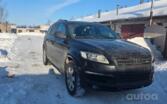Audi Q7 4L Crossover