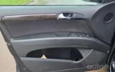 Audi Q7 4L Crossover