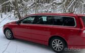 Volvo V70 3 generation wagon