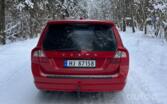 Volvo V70 3 generation wagon