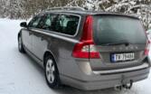 Volvo V70 3 generation wagon