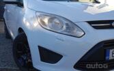Ford C-Max 2 generation Minivan