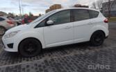 Ford C-Max 2 generation Minivan