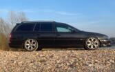 Opel Omega B [restyling] wagon