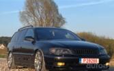 Opel Omega B [restyling] wagon