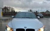 BMW 5 Series E60/E61 Touring wagon
