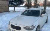 BMW 1 Series F20/F21 Hatchback 5-doors