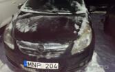 Opel Corsa D Hatchback 5-doors
