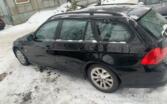 BMW 3 Series E90/E91/E92/E93 Touring wagon