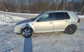 Volkswagen Golf 4 generation Hatchback 5-doors