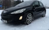 Peugeot 308 T7 Hatchback 5-doors