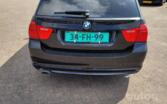 BMW 3 Series E90/E91/E92/E93 [restyling] Touring wagon