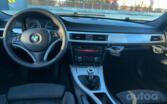 BMW 3 Series E90/E91/E92/E93 Sedan