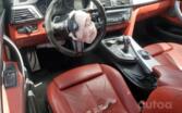 BMW 4 Series F32/F33/F36 Coupe