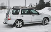 Subaru Forester 2 generation [restyling] Crossover 5-doors