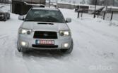 Subaru Forester 2 generation [restyling] Crossover 5-doors