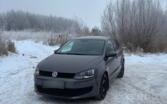 Volkswagen Polo 5 generation Hatchback 5-doors