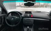 BMW 1 Series E81-E88