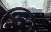 BMW 5 Series G30 Sedan