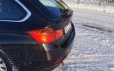 BMW 3 Series F30/F31/F34 Touring wagon