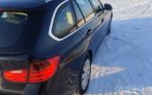 BMW 3 Series F30/F31/F34 Touring wagon