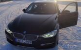 BMW 3 Series F30/F31/F34 Touring wagon
