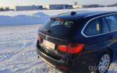 BMW 3 Series F30/F31/F34 Touring wagon