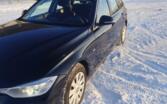 BMW 3 Series F30/F31/F34 Touring wagon