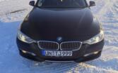 BMW 3 Series F30/F31/F34 Touring wagon