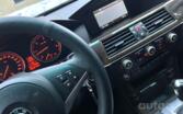 BMW 5 Series E60/E61 [restyling] Touring wagon