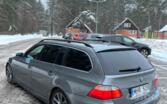 BMW 5 Series E60/E61 [restyling] Touring wagon