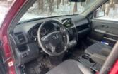 Honda CR-V 2 generation Crossover