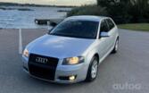 Audi A3 8P Hatchback 3-doors