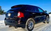 Ford Edge 1 generation [restyling] Crossover
