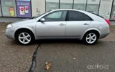 Nissan Primera P12 Sedan 4-doors
