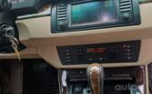 BMW X5 E53 Crossover