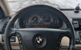 BMW X5 E53 Crossover