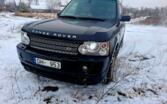 Land Rover Range Rover 3 generation SUV